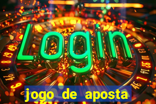 jogo de aposta para menores de 18